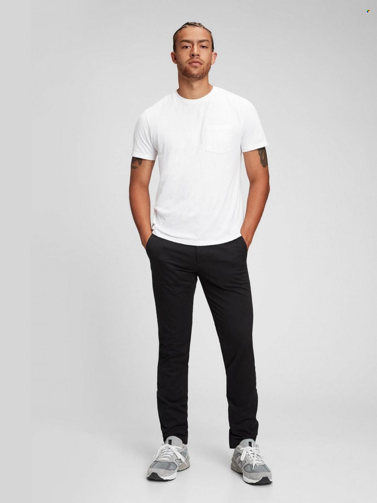 GAP Promotions & Flyer Specials September 2022