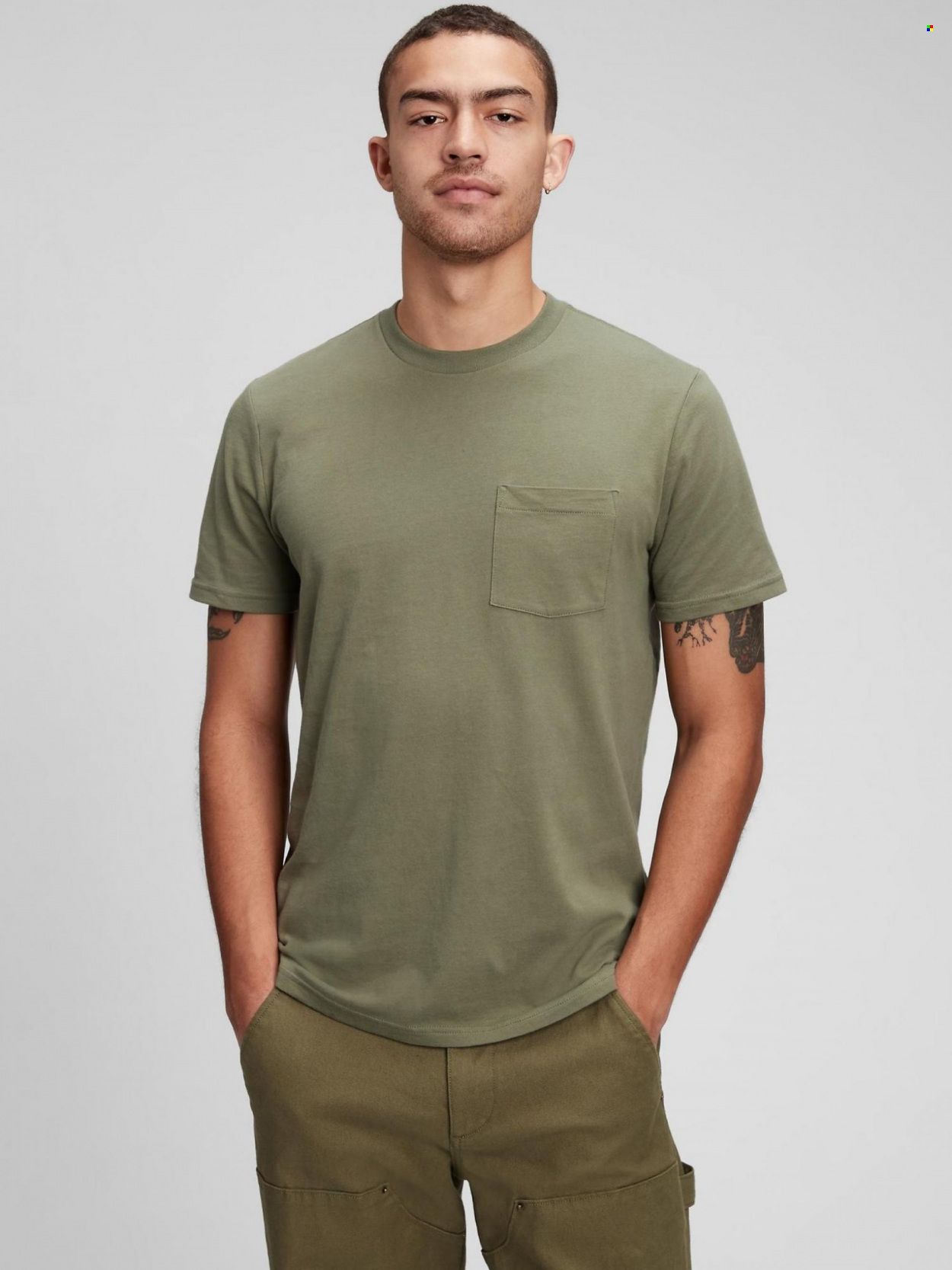 GAP Promotions & Flyer Specials September 2022
