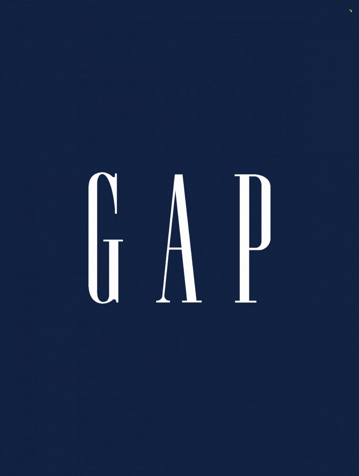 GAP Promotions & Flyer Specials September 2022