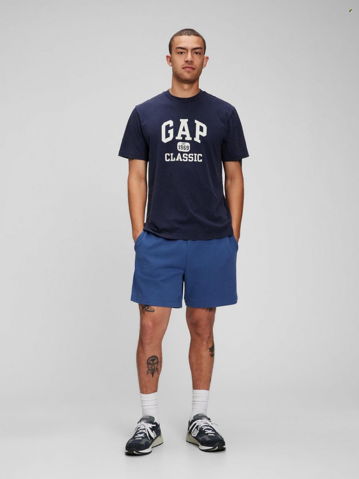 GAP Promotions & Flyer Specials September 2022