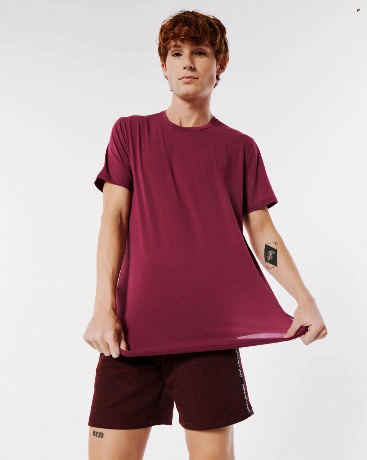 Hollister Promotions & Flyer Specials September 2022