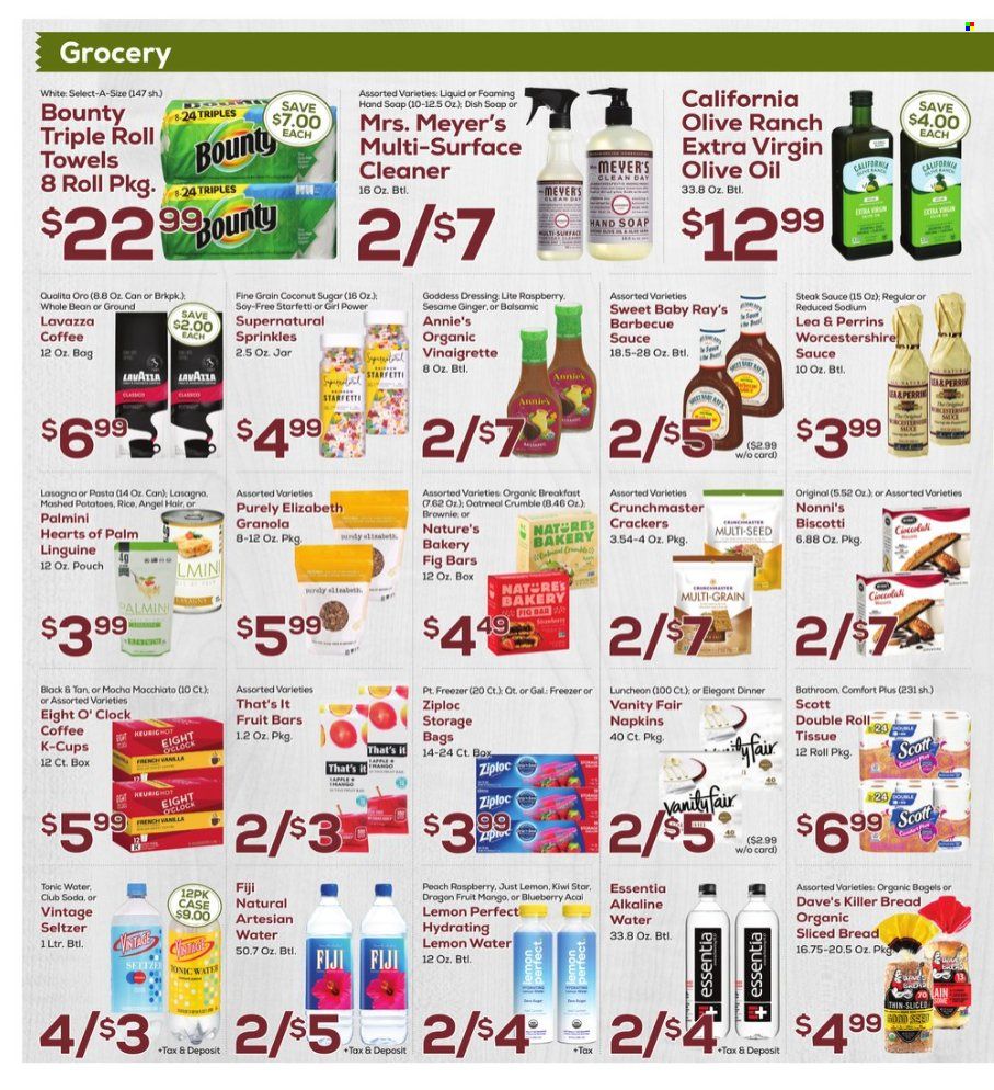 DeCicco & Sons (NY) Weekly Ad Flyer Specials August 5 to August 11, 2022