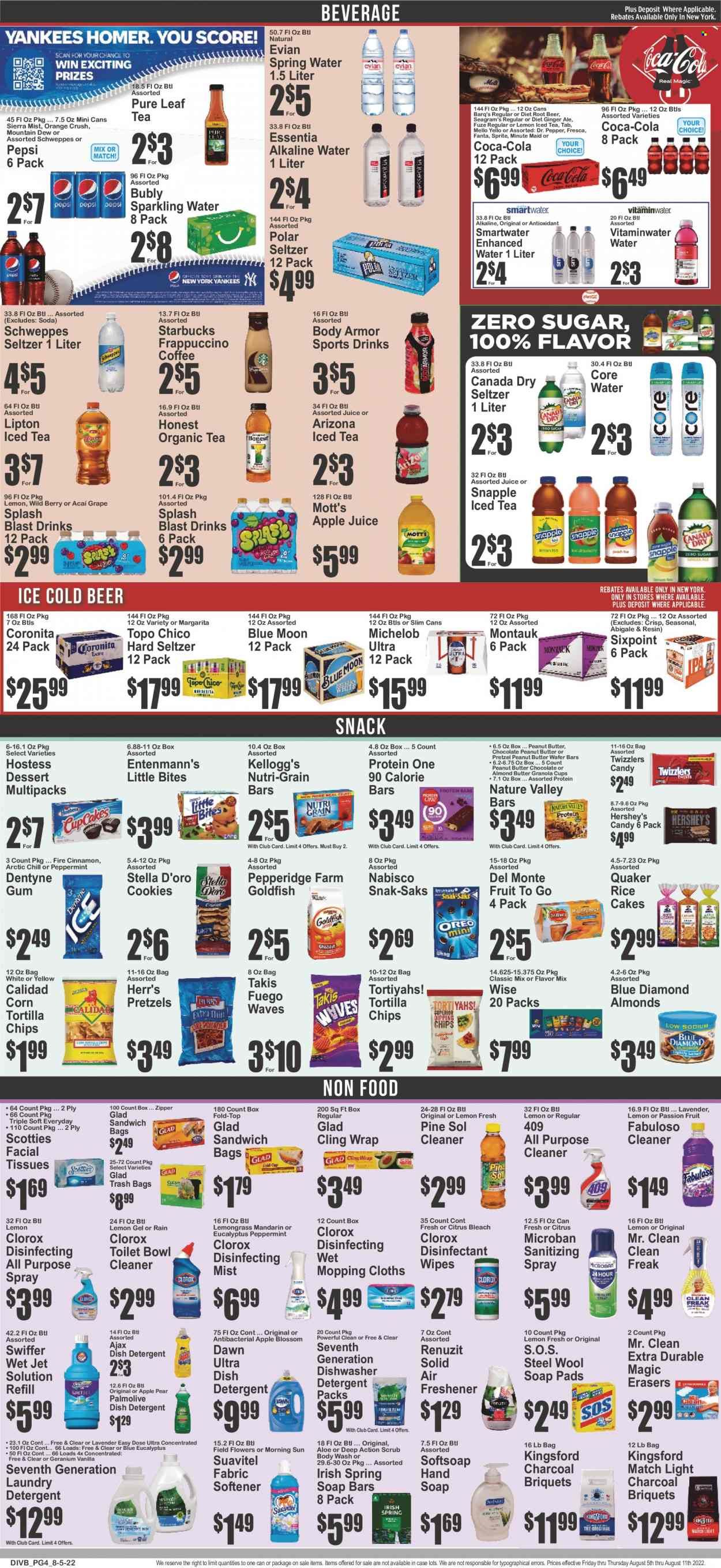 Food Dynasty Weekly Ad Flyer Specials August 5 to August 11, 2022