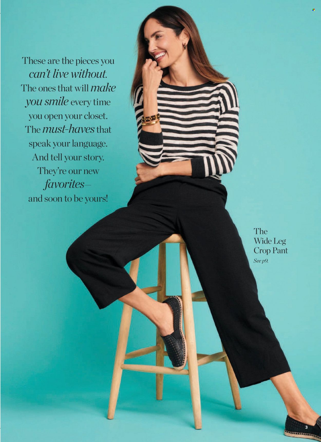 Talbots Weekly Ad Flyer Specials August 1 to August 31, 2022