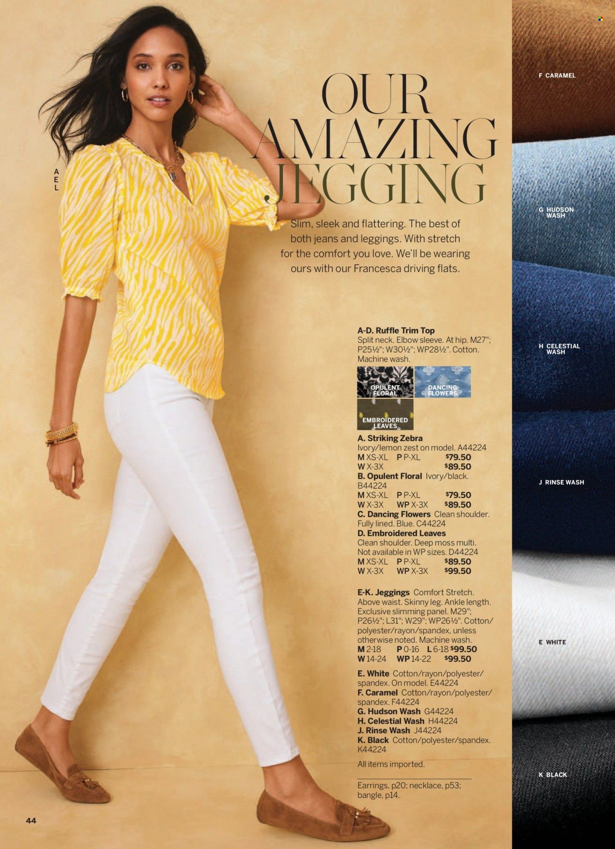 Talbots Weekly Ad Flyer Specials August 1 to August 31, 2022