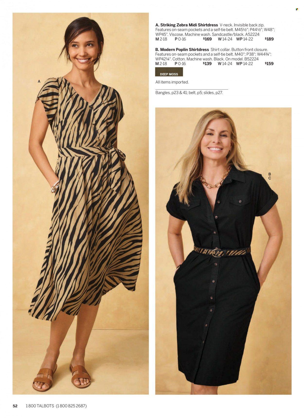 Talbots Weekly Ad Flyer Specials August 1 to August 31, 2022