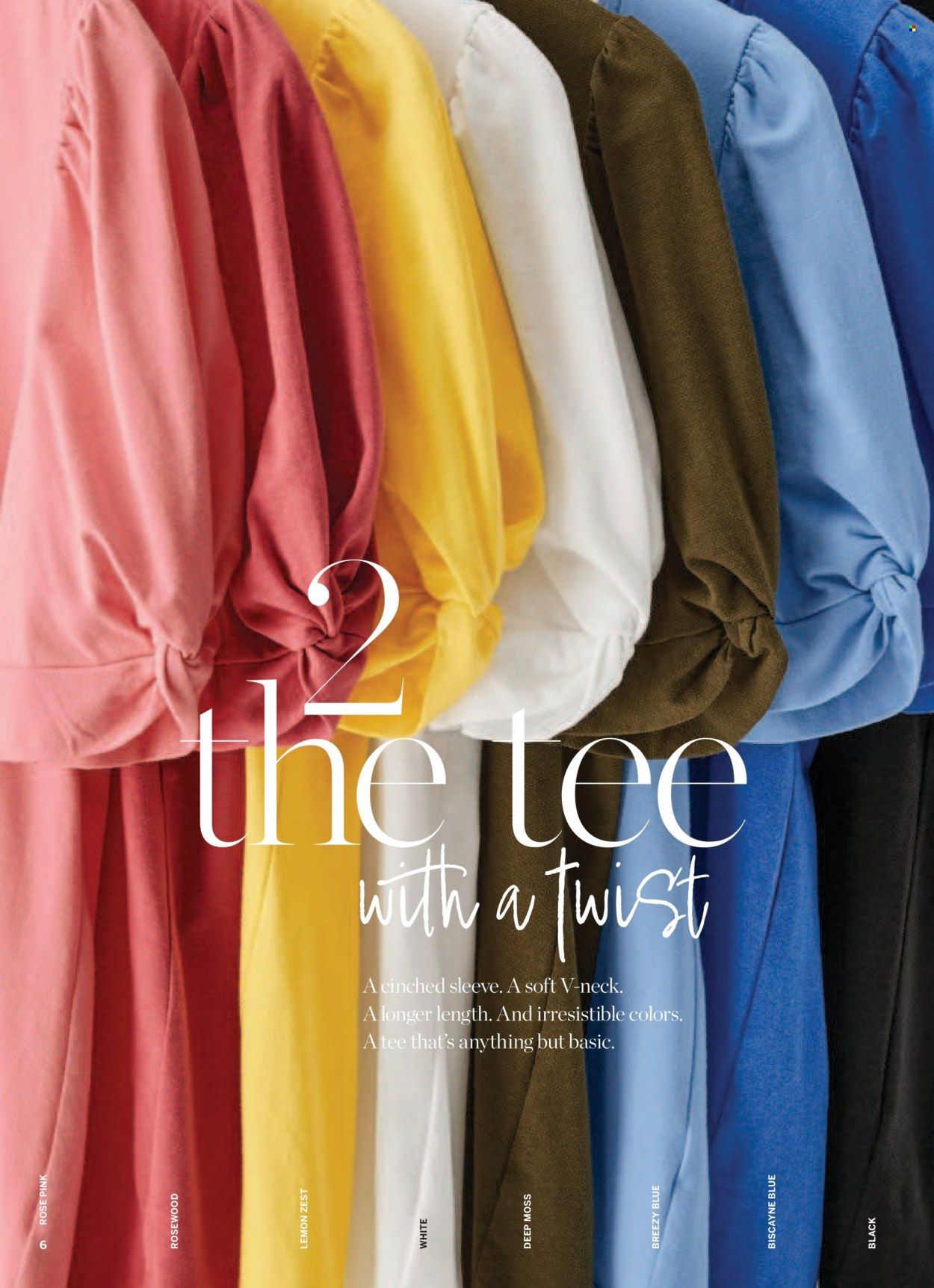 Talbots Weekly Ad Flyer Specials August 1 to August 31, 2022
