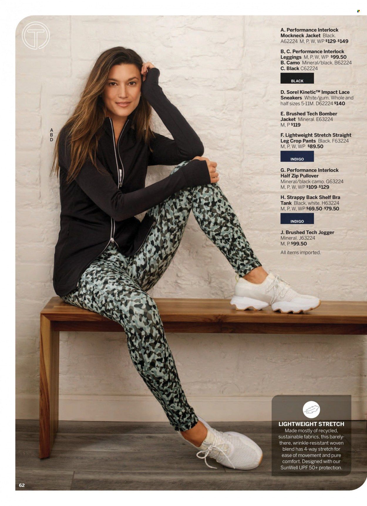 Talbots Weekly Ad Flyer Specials August 1 to August 31, 2022