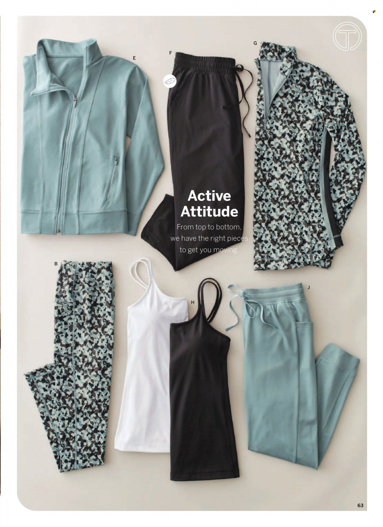 Talbots Weekly Ad Flyer Specials August 1 to August 31, 2022
