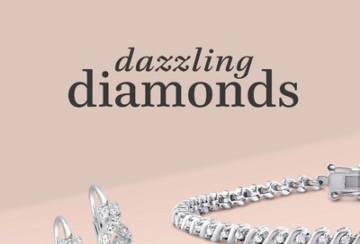 Littman Jewelers Weekly Ad & Flyer April 7 to 21