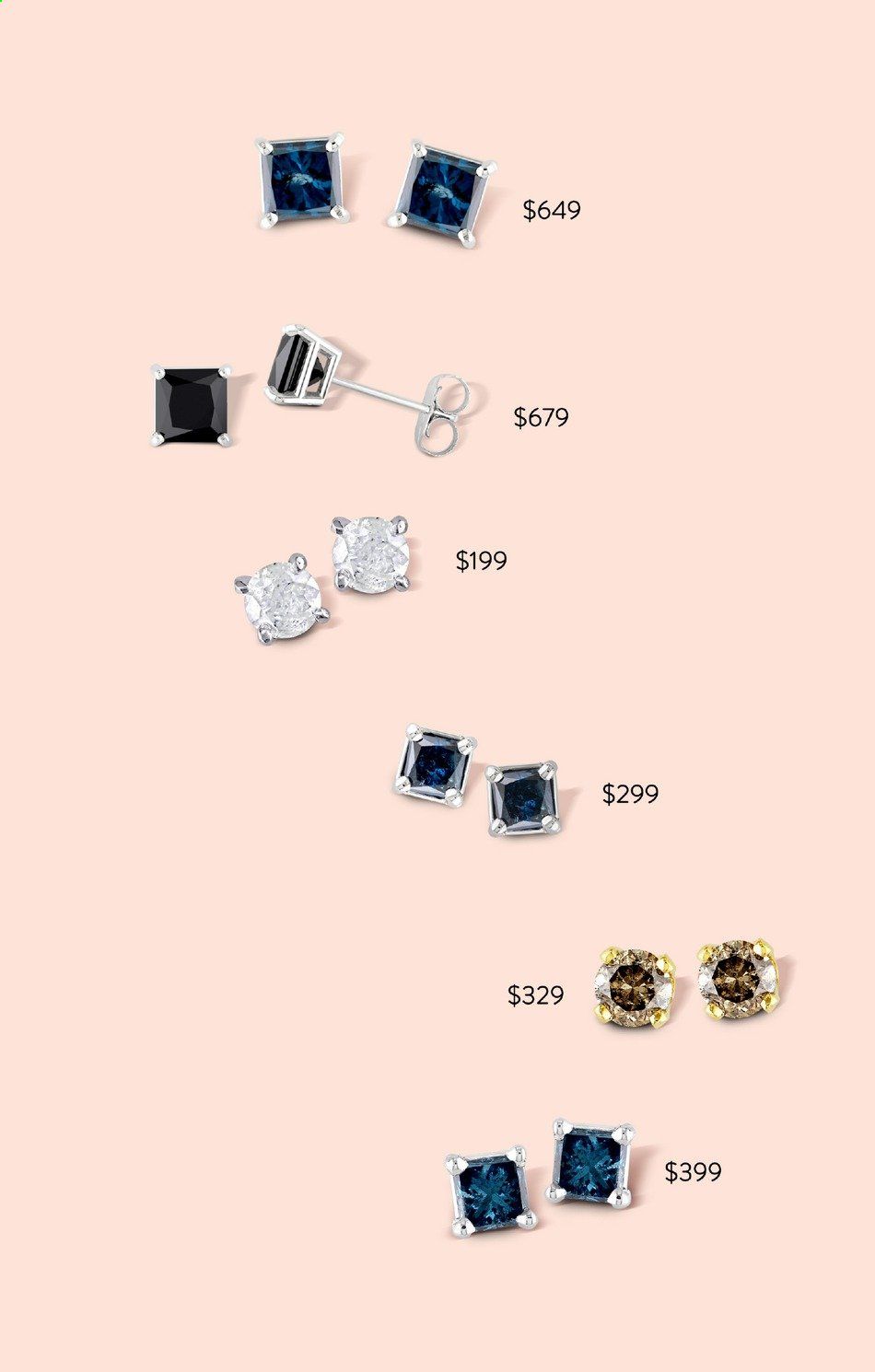 Littman Jewelers Weekly Ad & Flyer April 7 to 21