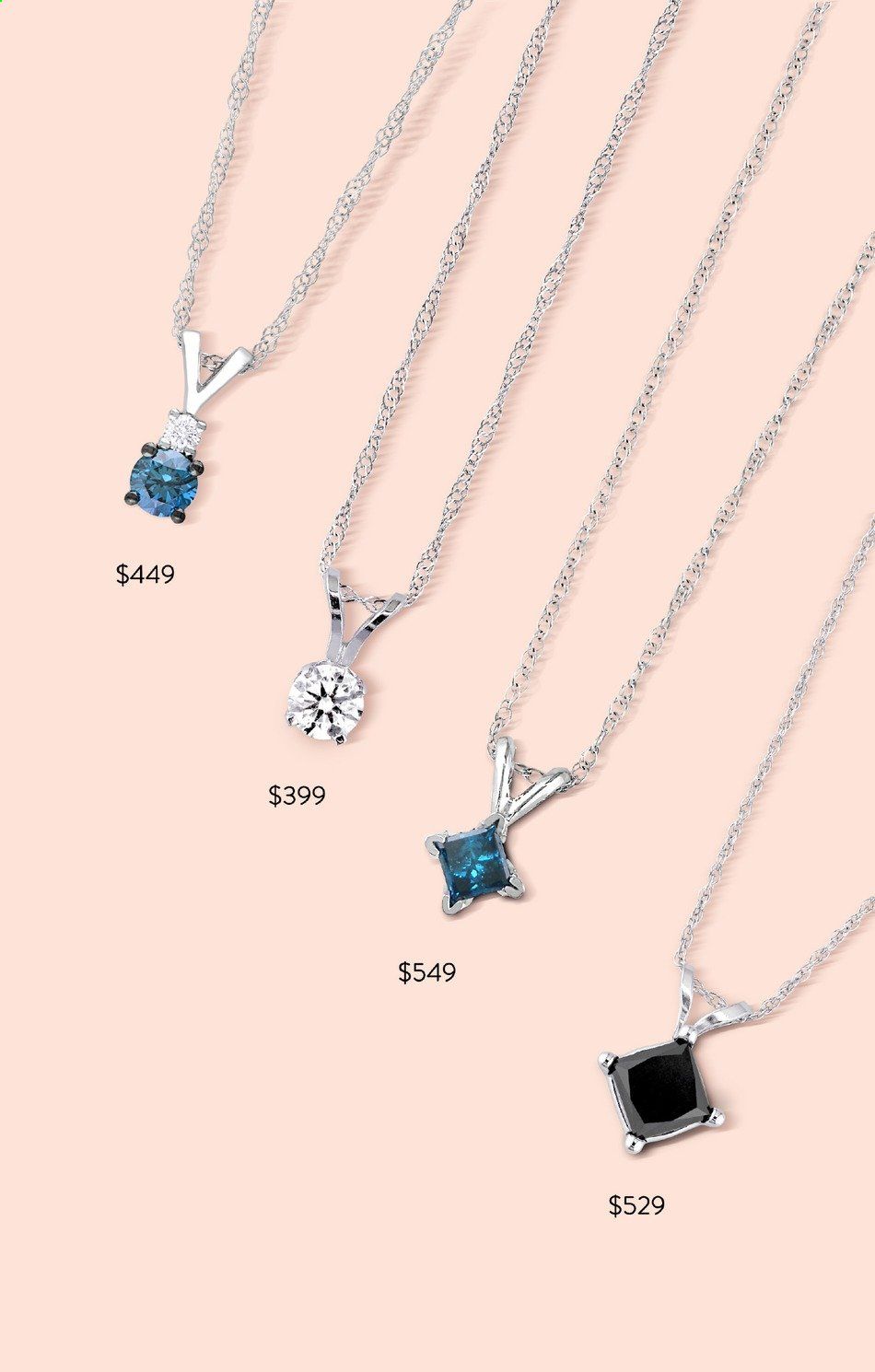 Littman Jewelers Weekly Ad & Flyer April 7 to 21