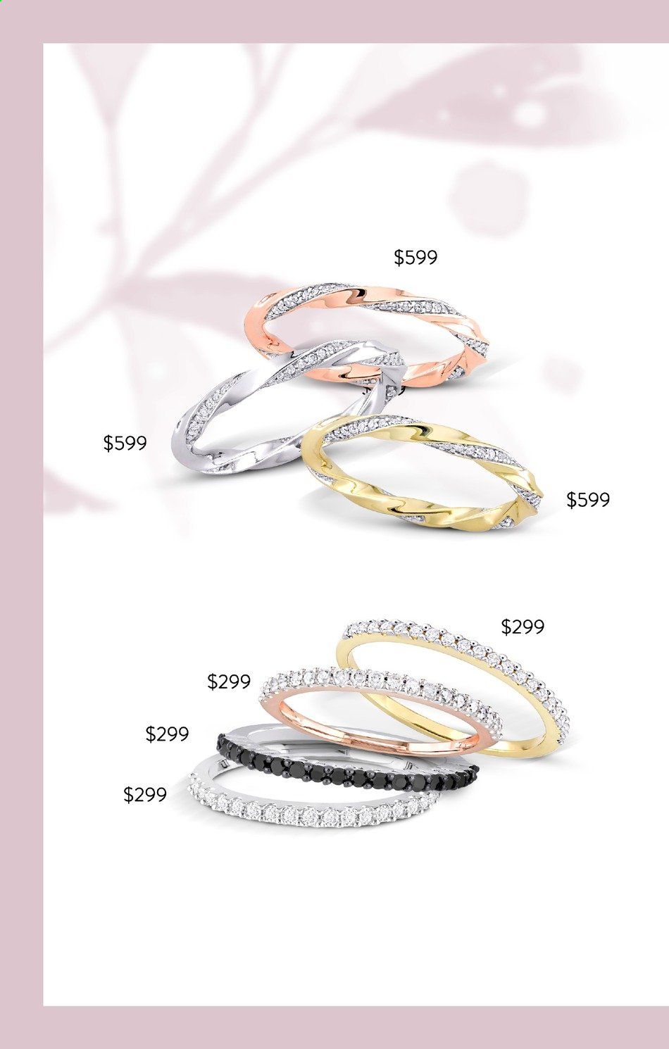 Littman Jewelers Weekly Ad & Flyer April 7 to 21