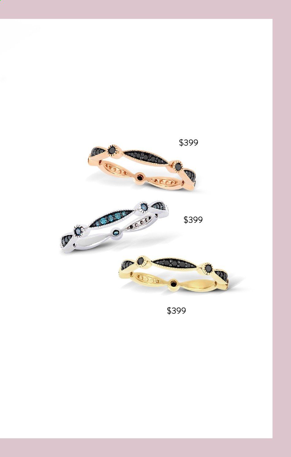 Littman Jewelers Weekly Ad & Flyer April 7 to 21