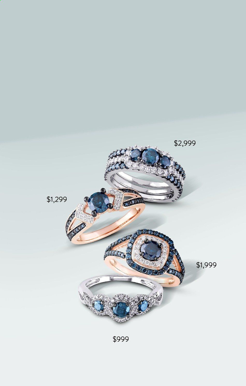 Littman Jewelers Weekly Ad & Flyer April 7 to 21