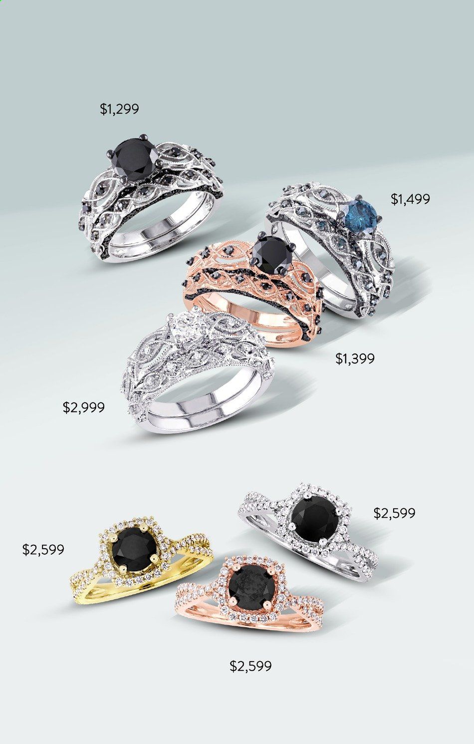 Littman Jewelers Weekly Ad & Flyer April 7 to 21