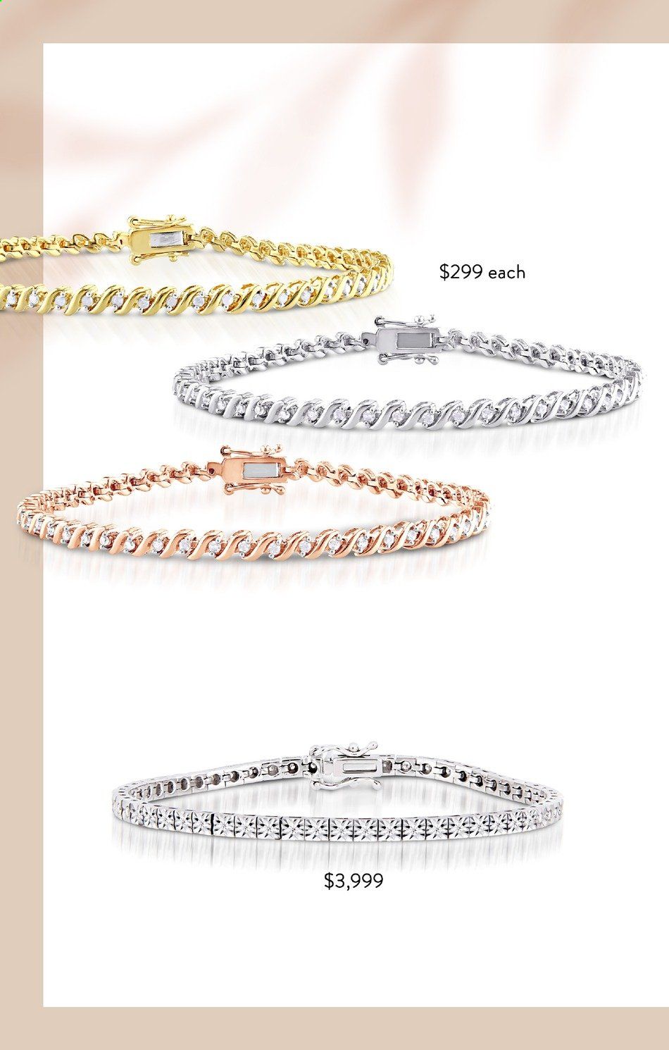 Littman Jewelers Weekly Ad & Flyer April 7 to 21