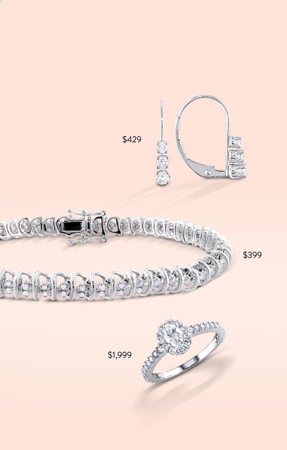Littman Jewelers Weekly Ad & Flyer April 7 to 21