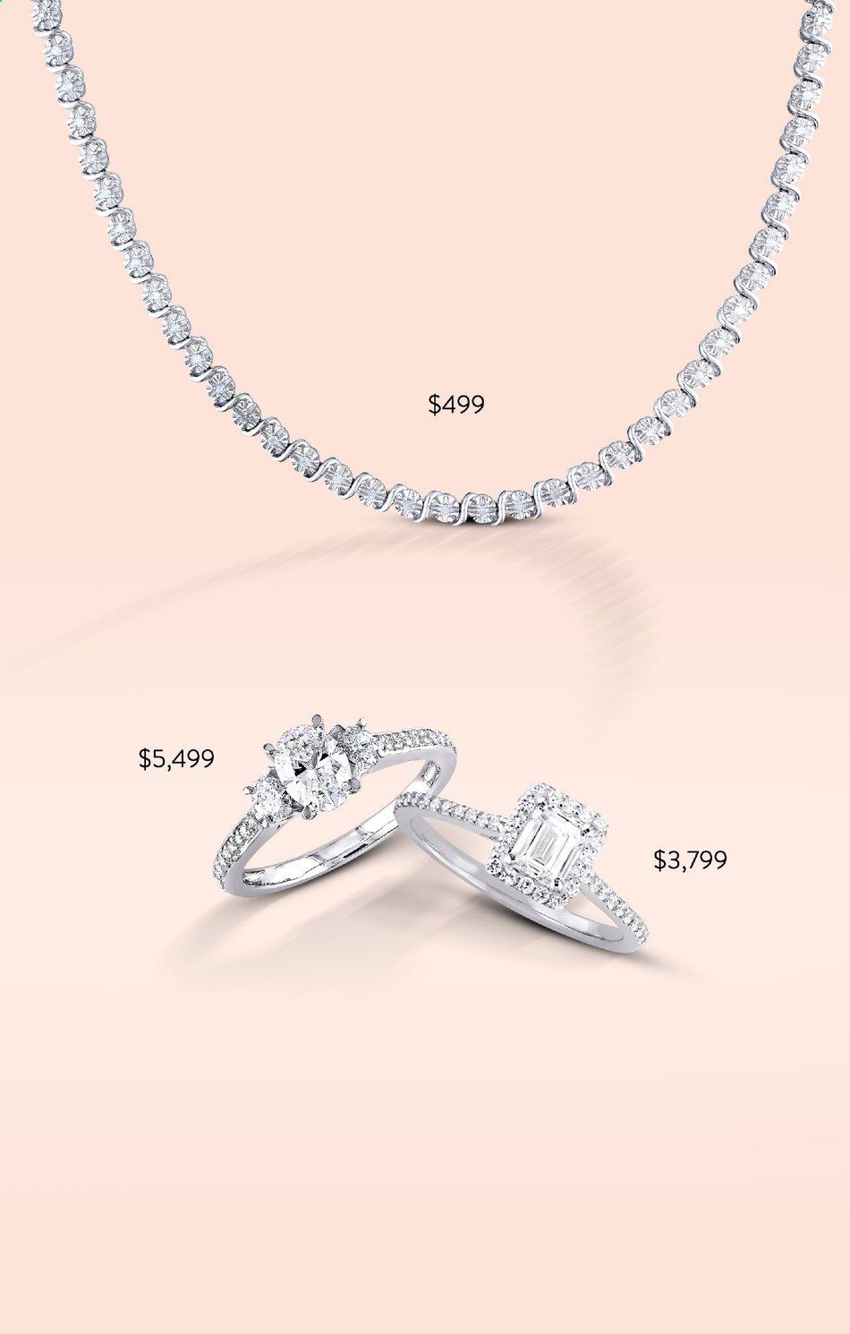 Littman Jewelers Weekly Ad & Flyer April 7 to 21