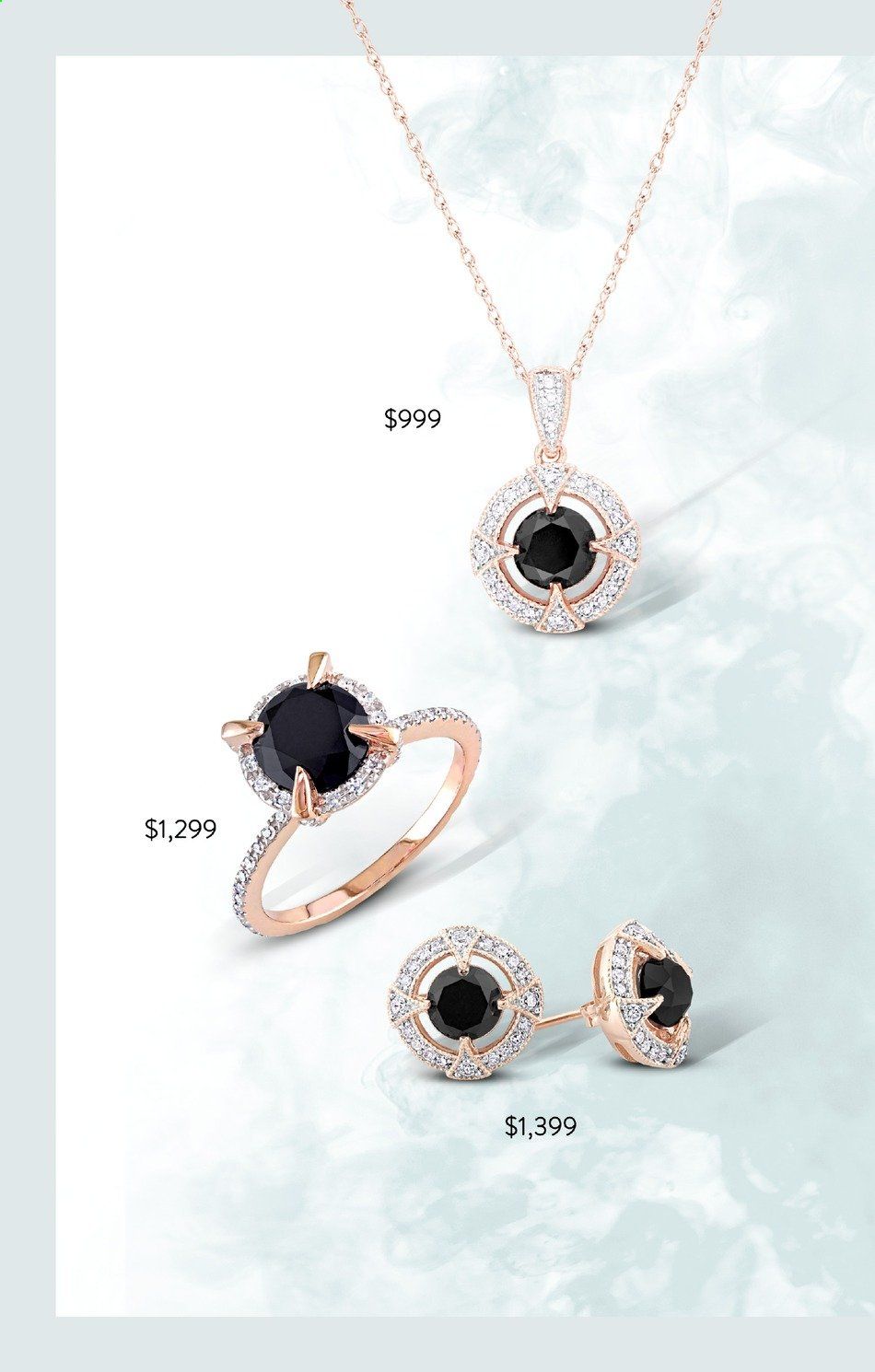Littman Jewelers Weekly Ad & Flyer April 7 to 21