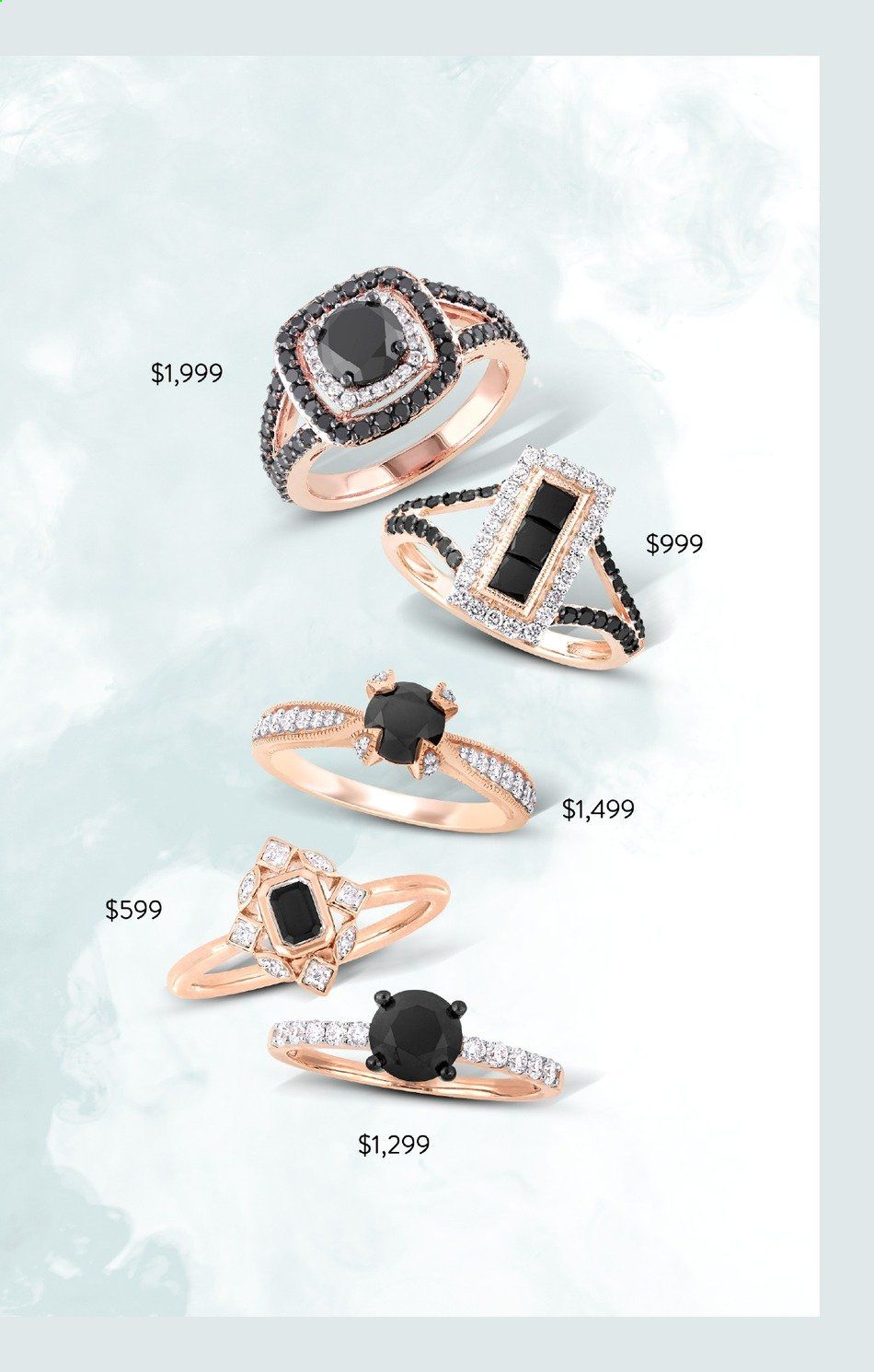 Littman Jewelers Weekly Ad & Flyer April 7 to 21