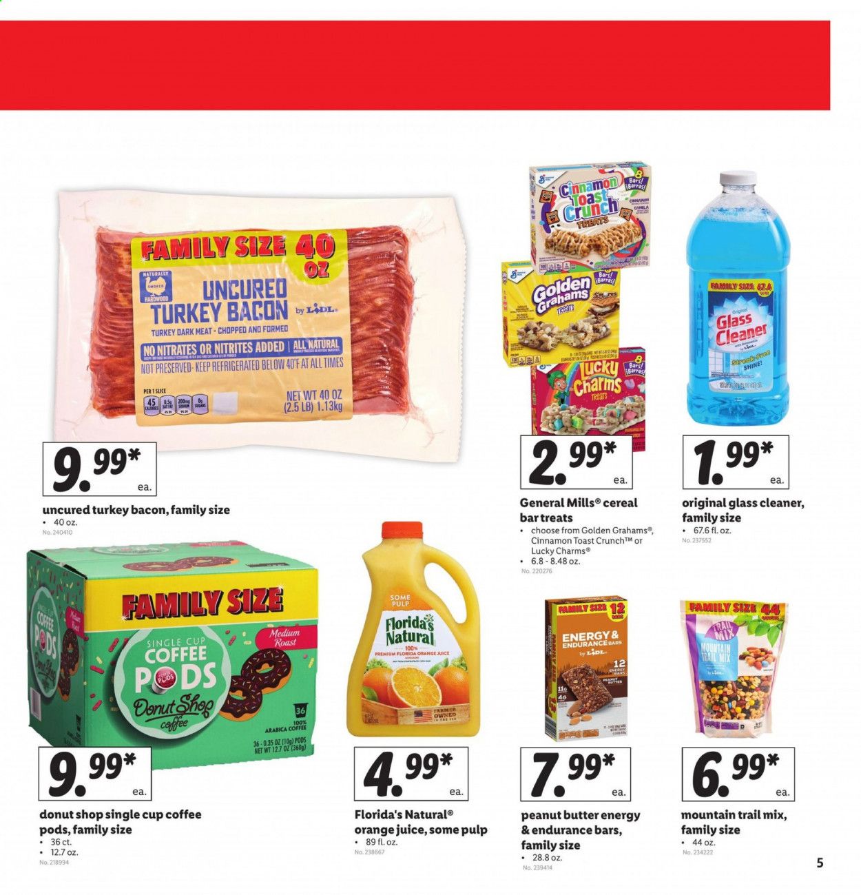 Lidl Weekly Ad & Flyer April 8 to 14