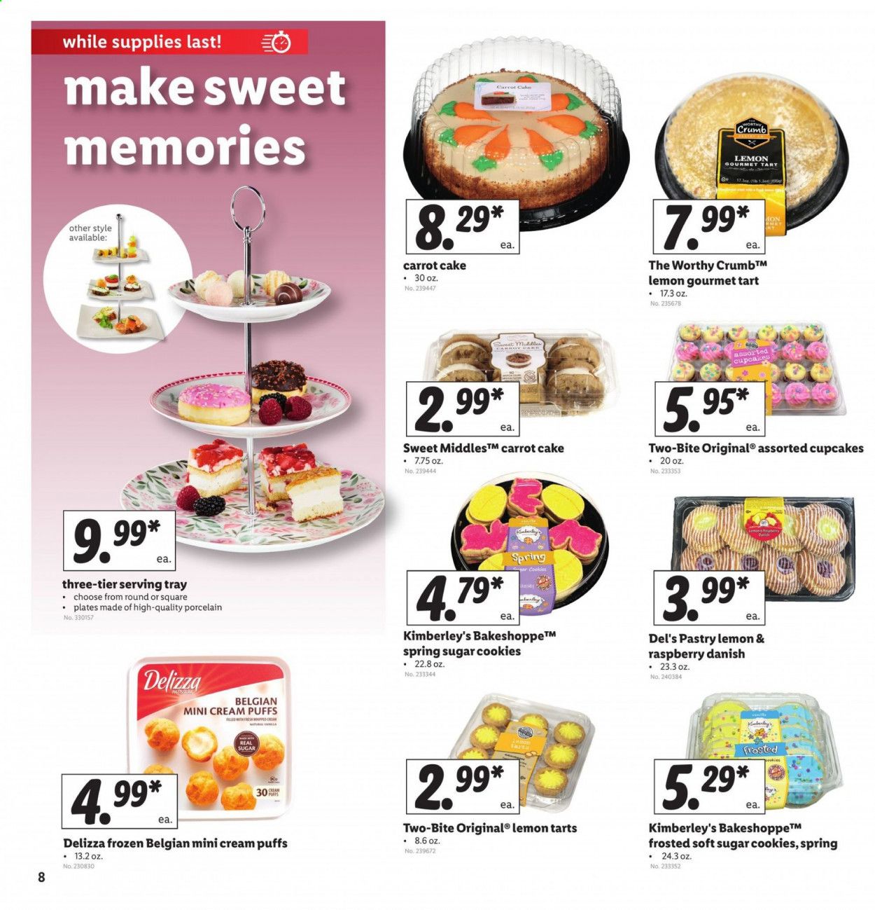 Lidl Weekly Ad & Flyer April 8 to 14