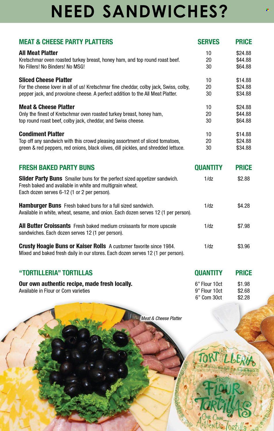 Super Saver Weekly Ad Flyer Specials January 1 to December 31, 2022