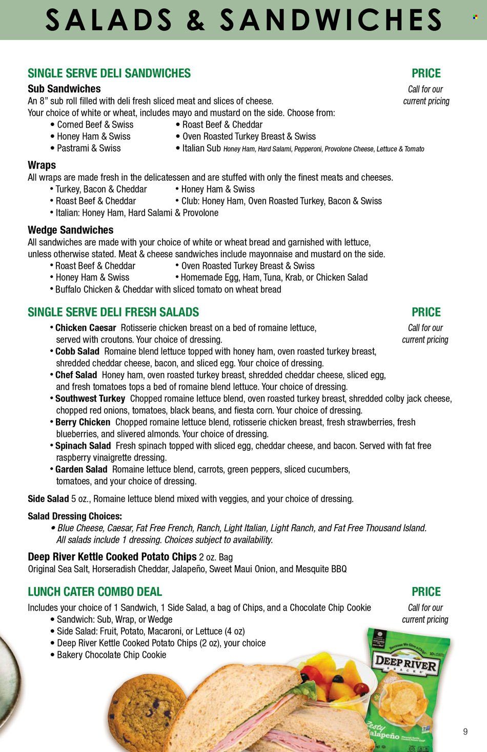 Super Saver Weekly Ad Flyer Specials January 1 to December 31, 2022