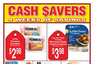 Super Saver Weekly Ad Flyer Specials August 10 to September 6, 2022