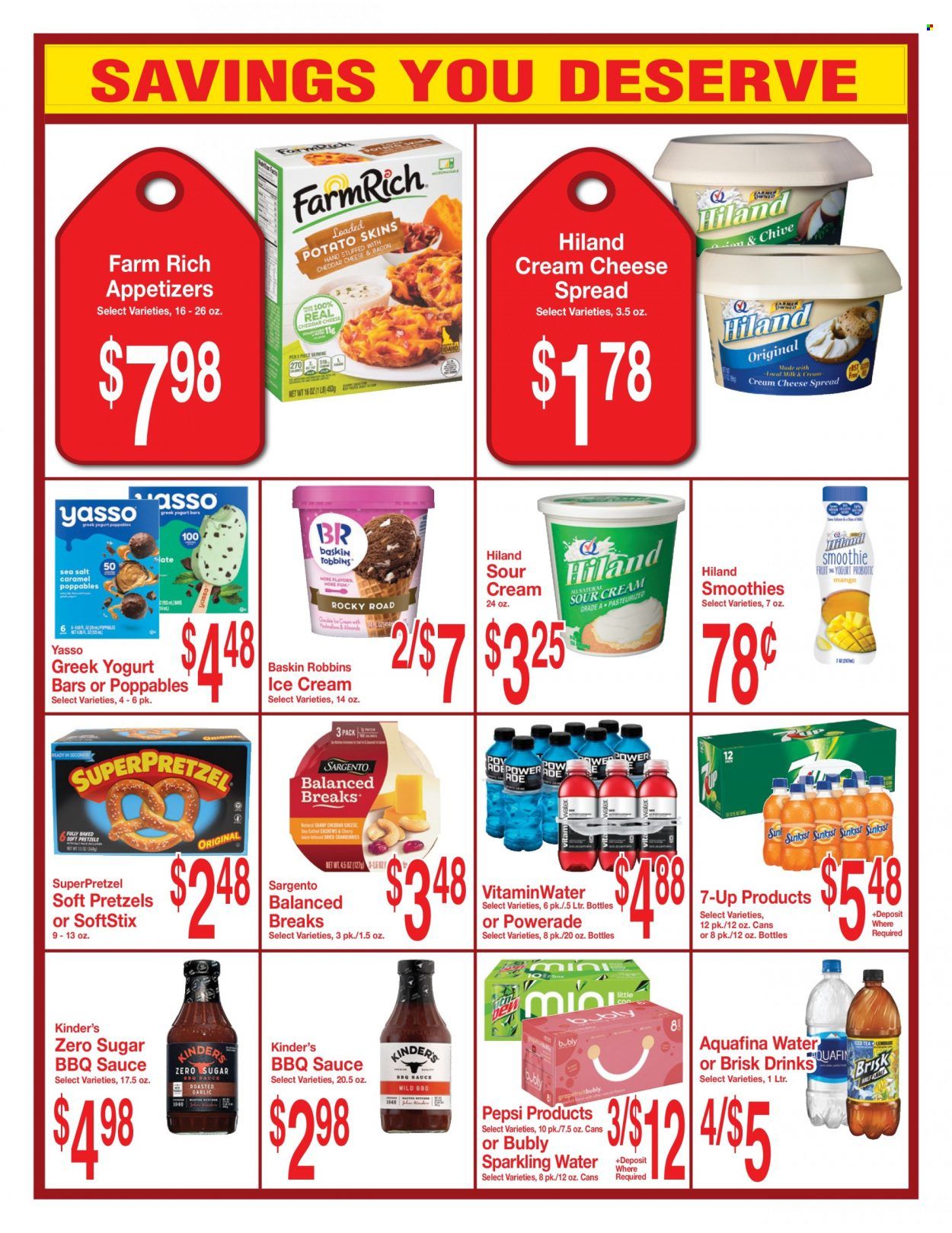 Super Saver Weekly Ad Flyer Specials August 10 to September 6, 2022