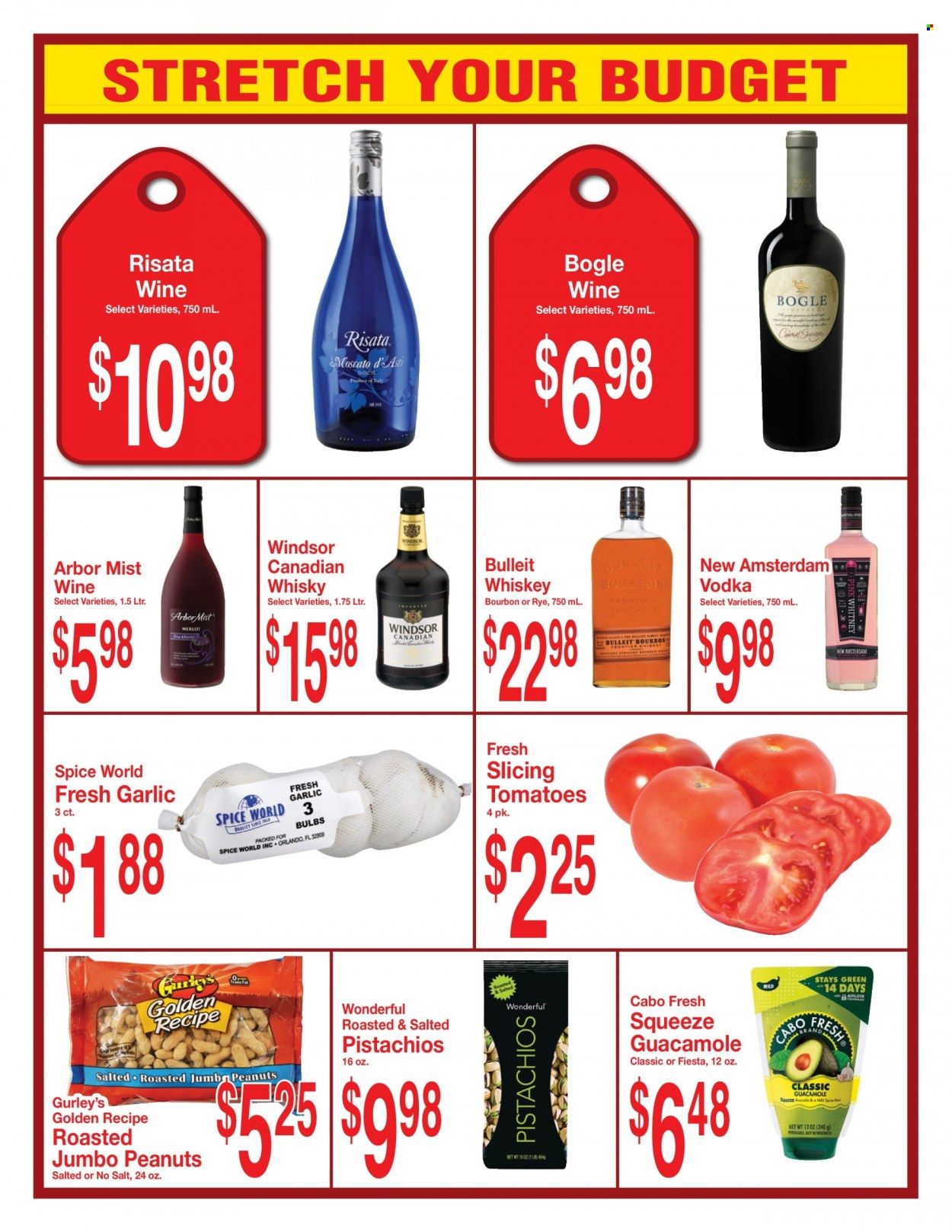Super Saver Weekly Ad Flyer Specials August 10 to September 6, 2022