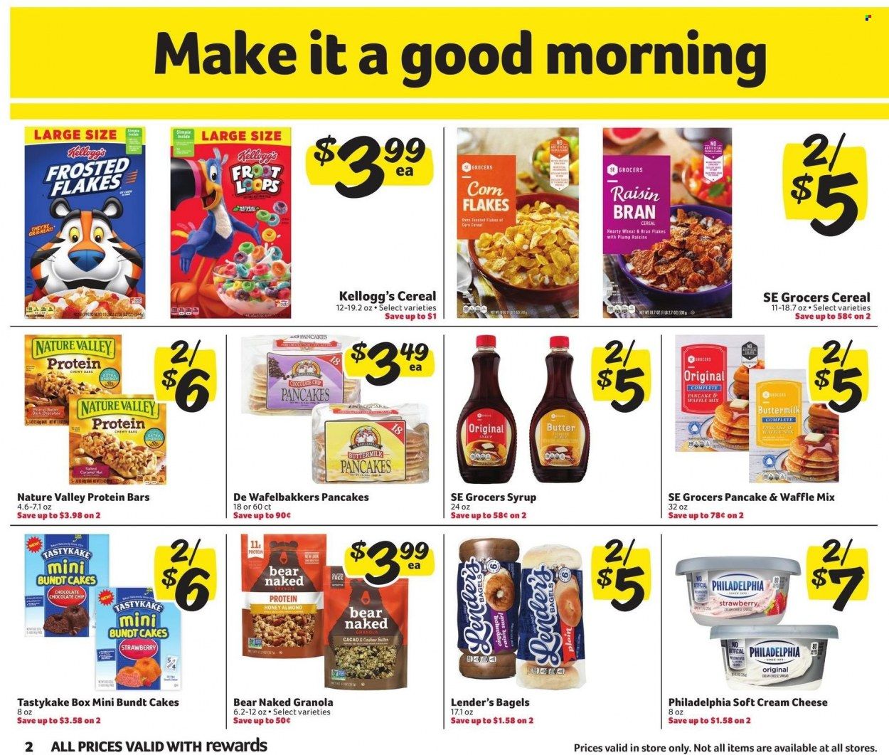 Winn Dixie (AL, FL, GA, LA) Weekly Ad Flyer Specials August 10 to August 23, 2022