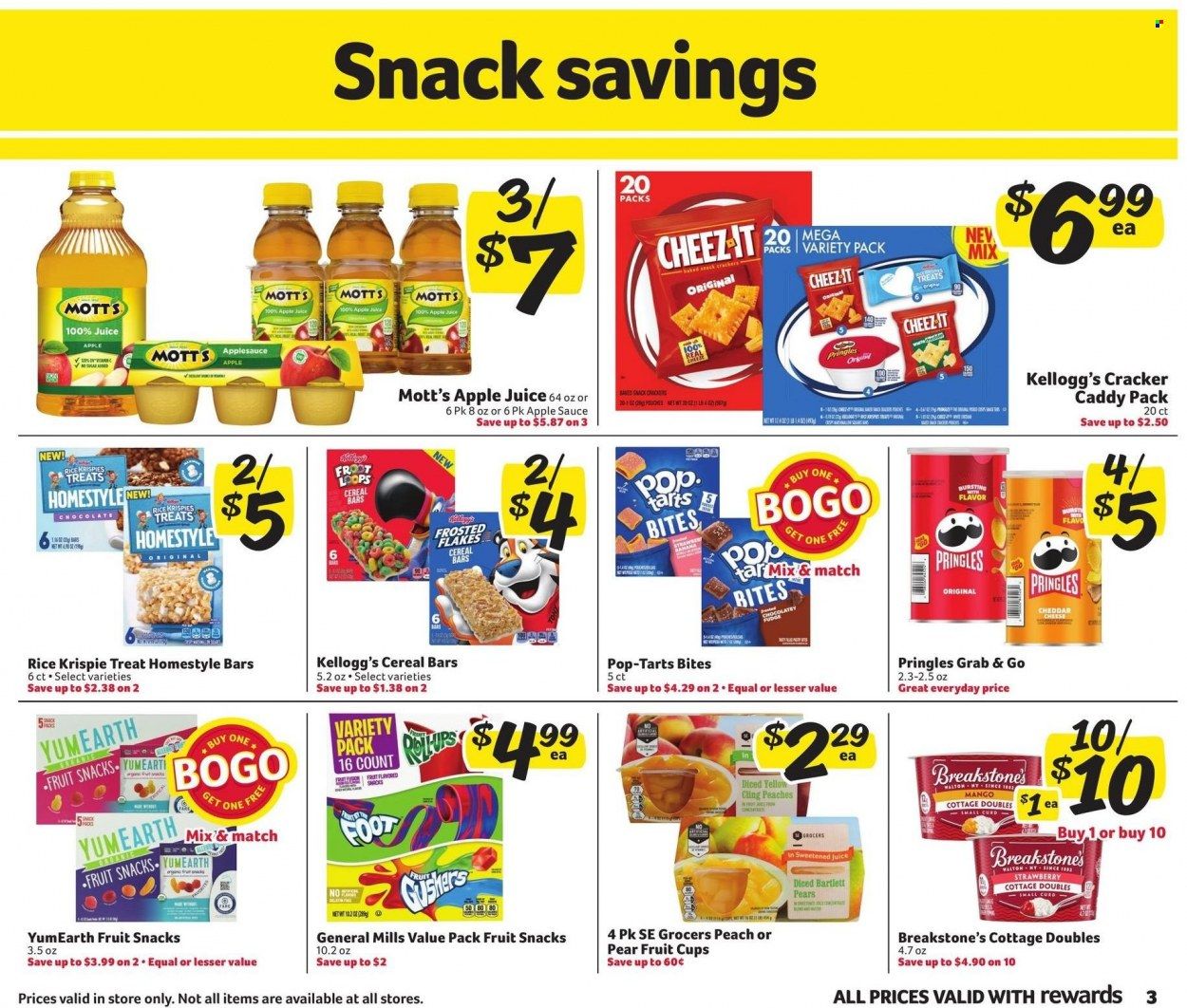 Winn Dixie (AL, FL, GA, LA) Weekly Ad Flyer Specials August 10 to August 23, 2022