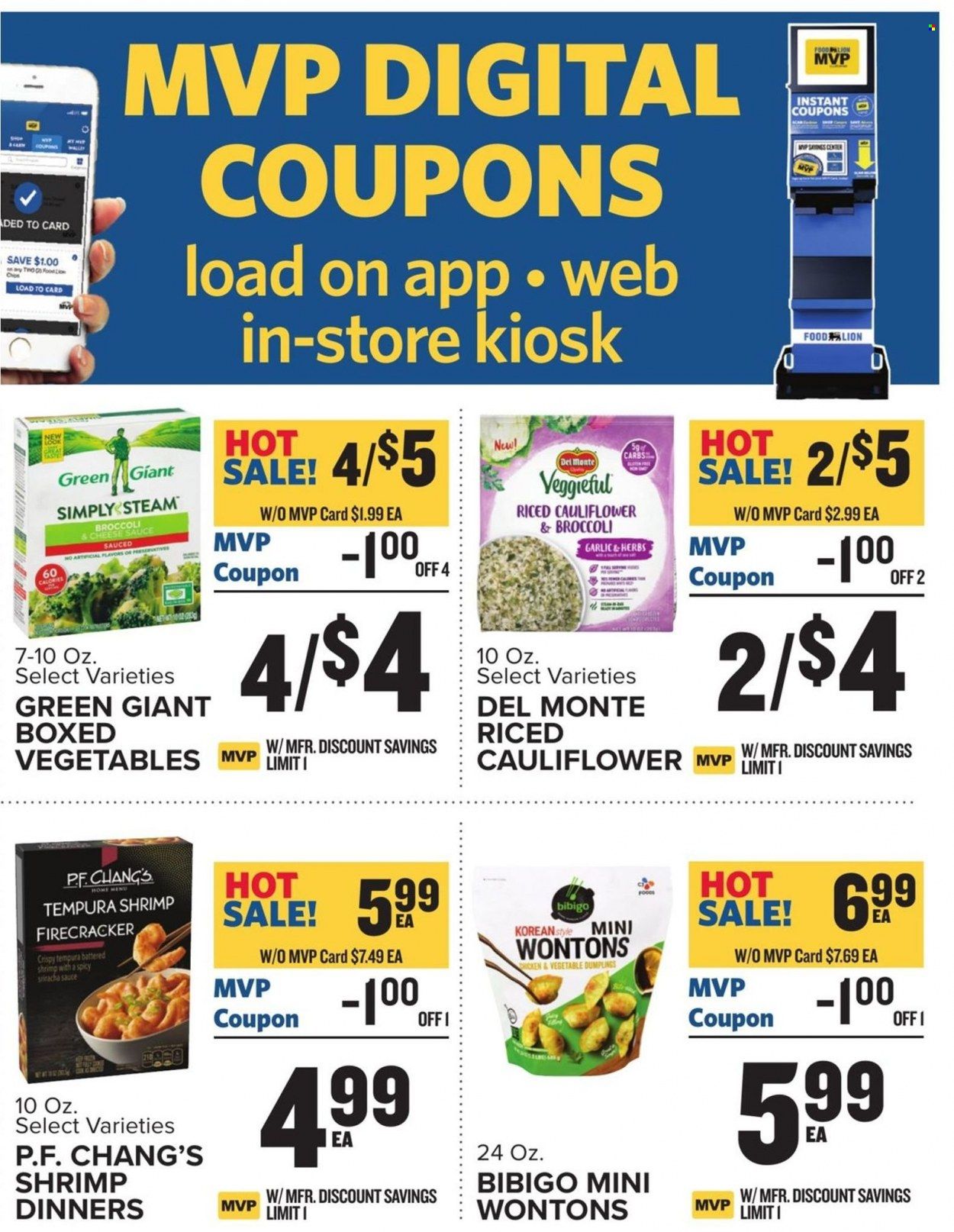 Food Lion (VA) Weekly Ad Flyer Specials August 10 to August 16, 2022