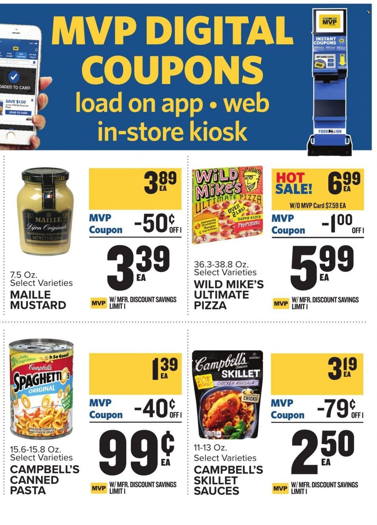 Food Lion (VA) Weekly Ad Flyer Specials August 10 to August 16, 2022