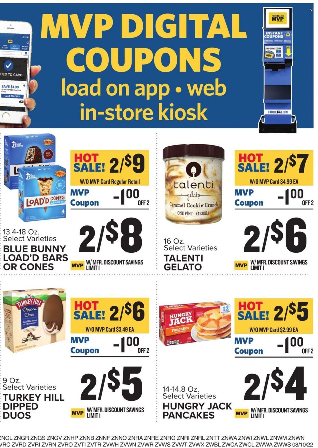 Food Lion (VA) Weekly Ad Flyer Specials August 10 to August 16, 2022