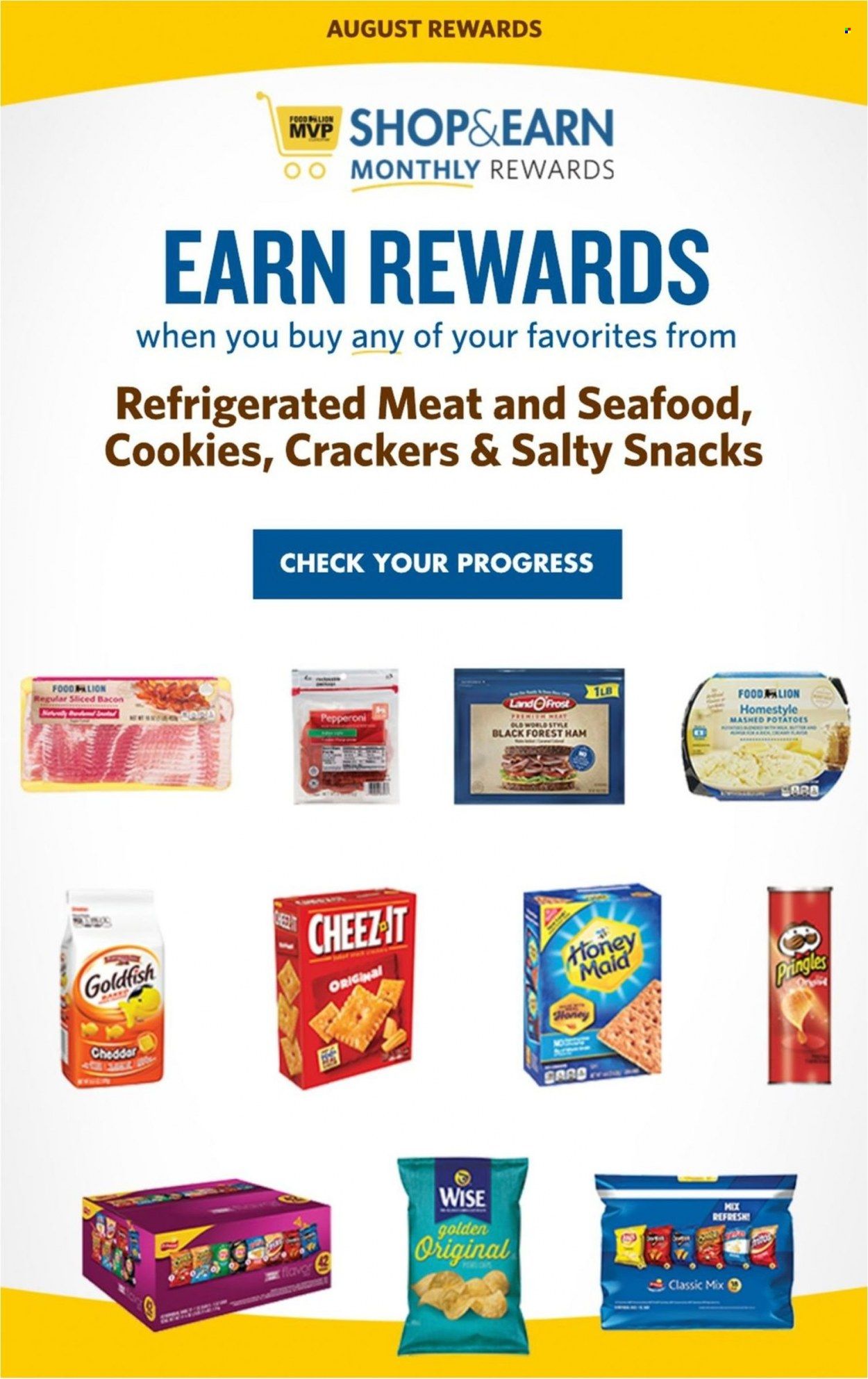 Food Lion (VA) Weekly Ad Flyer Specials August 10 to August 16, 2022