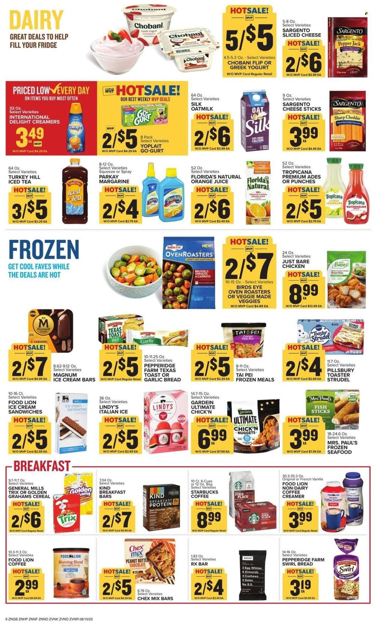 Food Lion (VA) Weekly Ad Flyer Specials August 10 to August 16, 2022