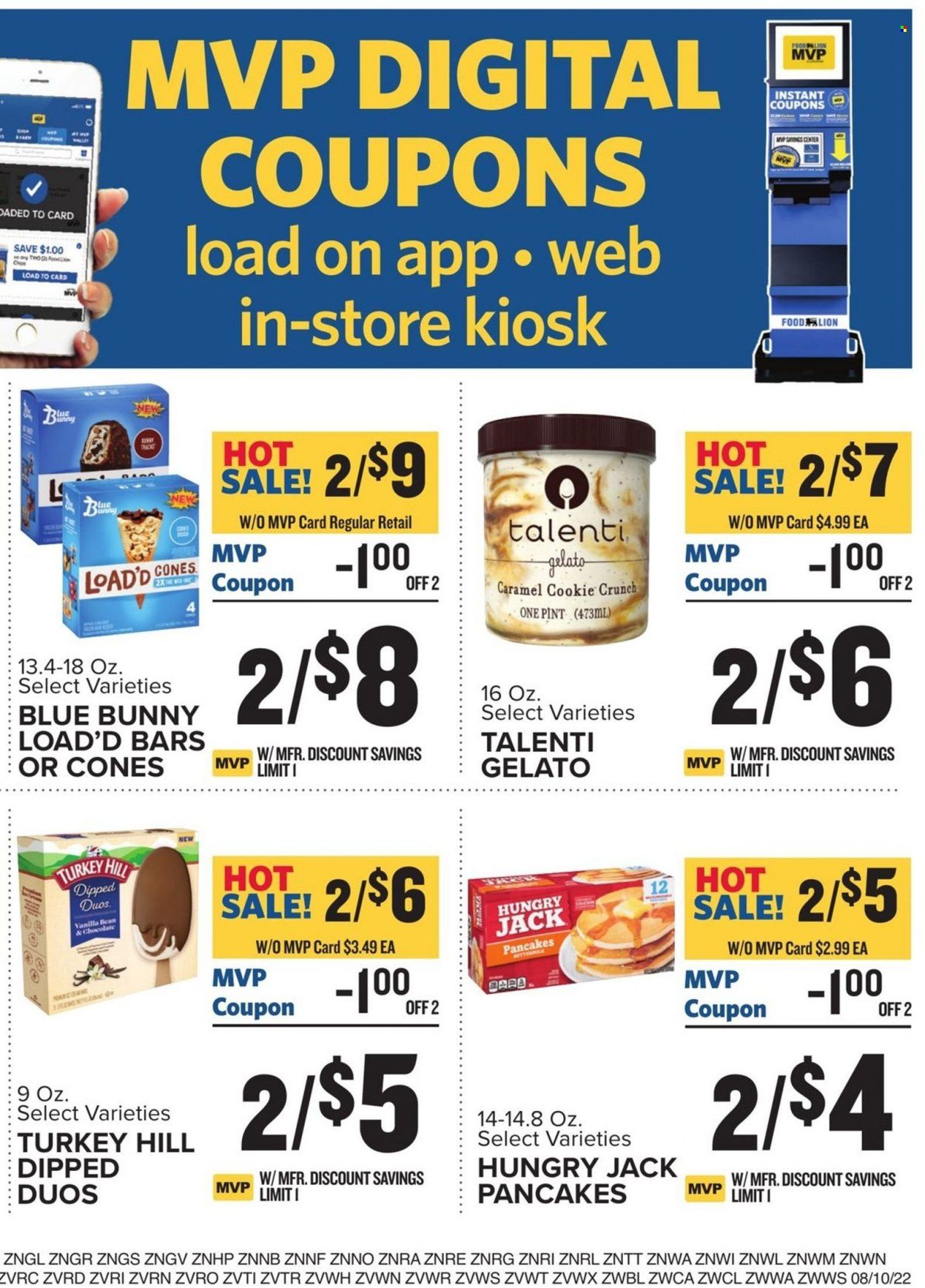 Food Lion (NC) Weekly Ad Flyer Specials August 10 to August 16, 2022