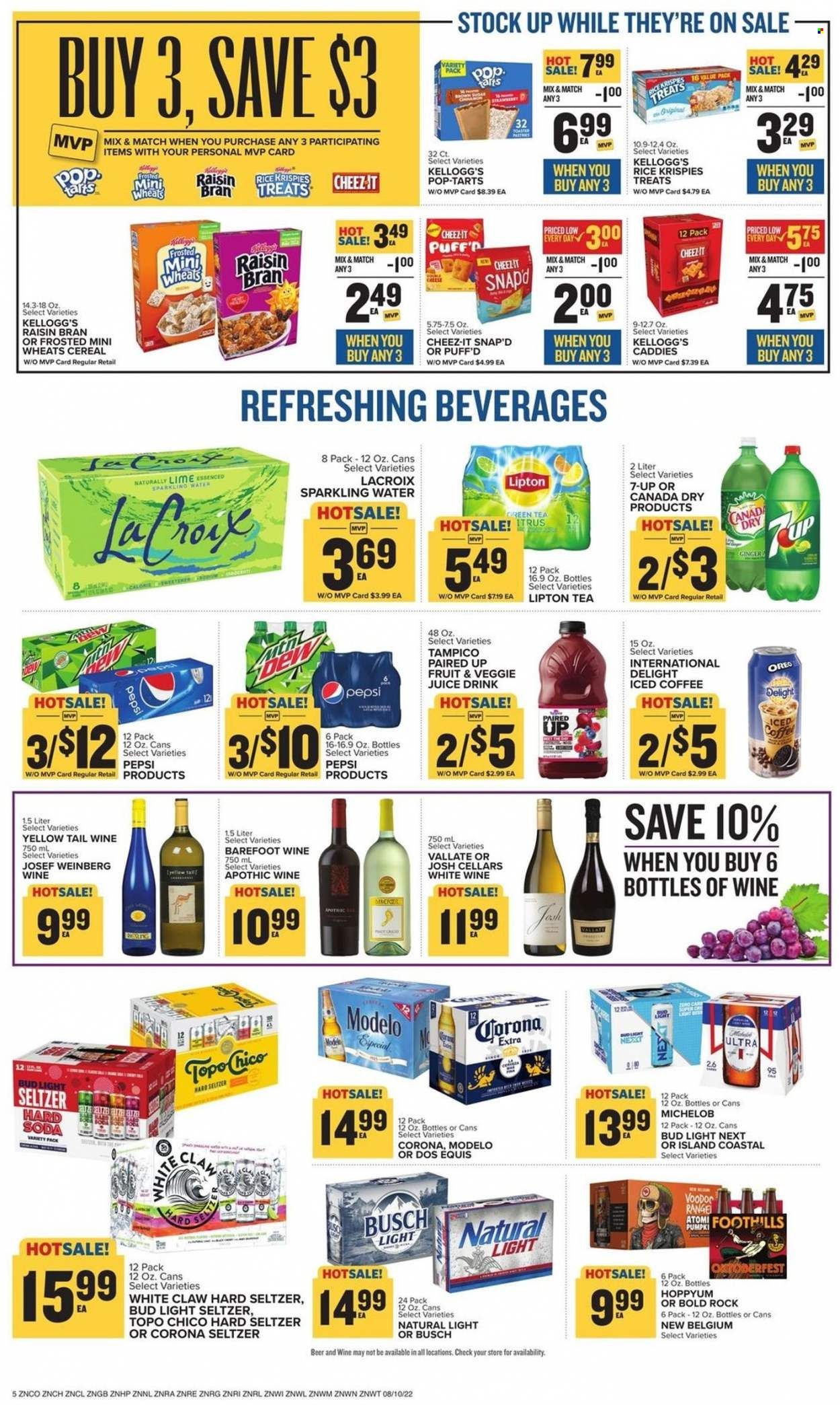 Food Lion (NC) Weekly Ad Flyer Specials August 10 to August 16, 2022