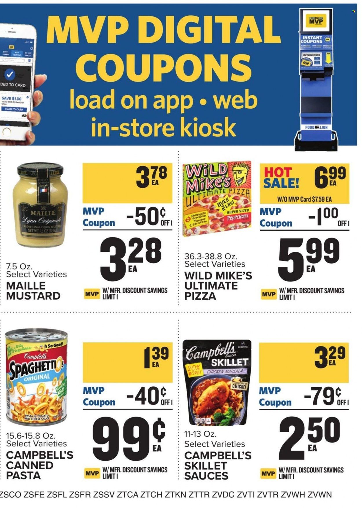 Food Lion (SC) Weekly Ad Flyer Specials August 10 to August 16, 2022