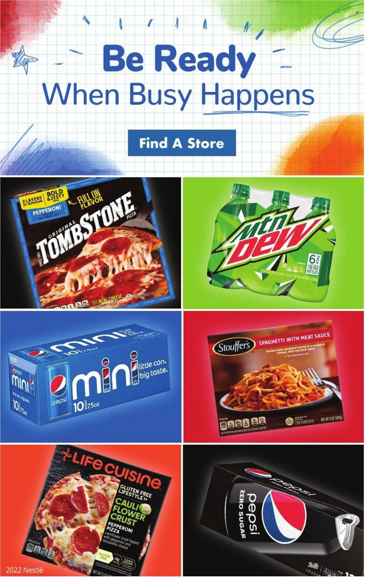 Food Lion (SC) Weekly Ad Flyer Specials August 10 to August 16, 2022