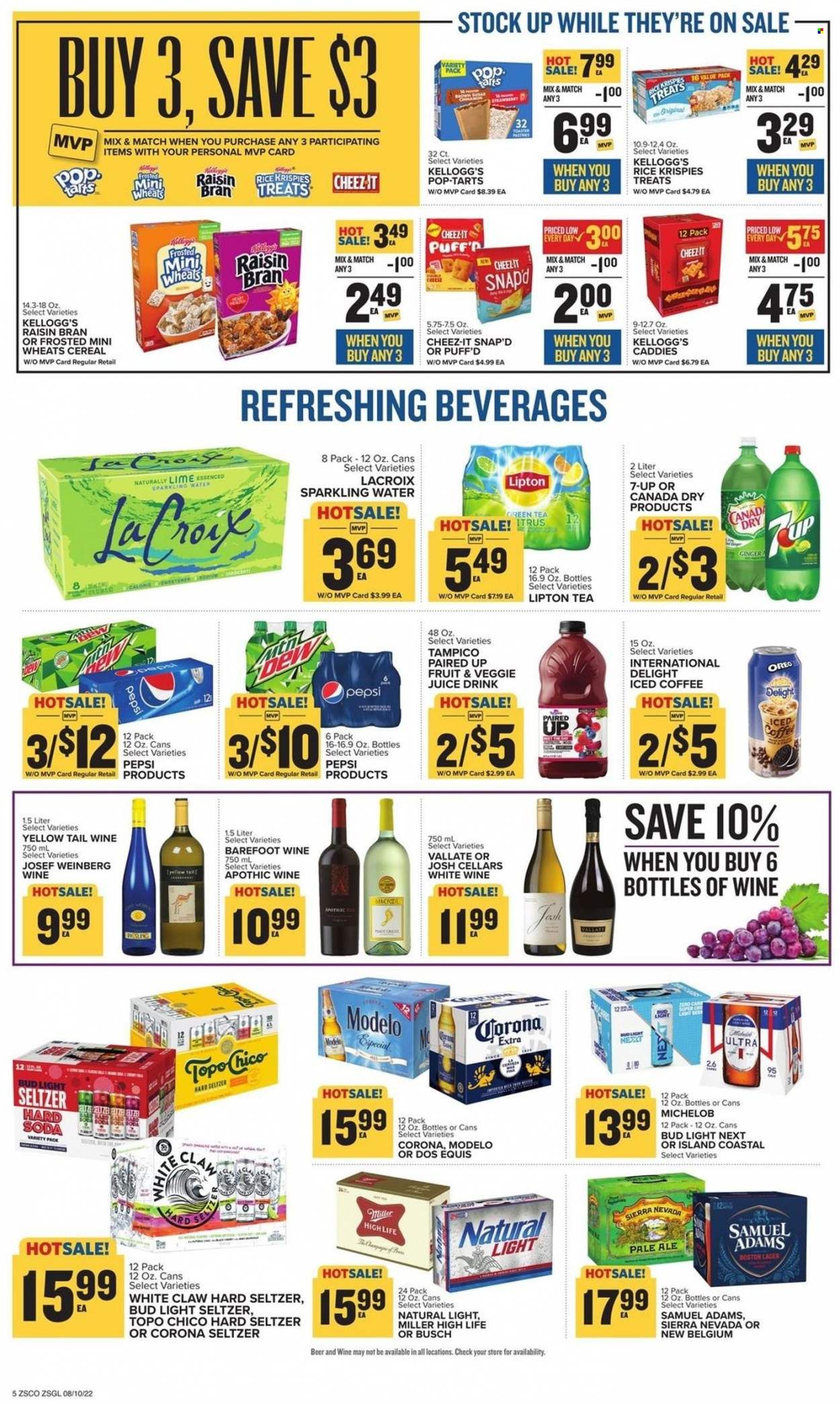 Food Lion (SC) Weekly Ad Flyer Specials August 10 to August 16, 2022