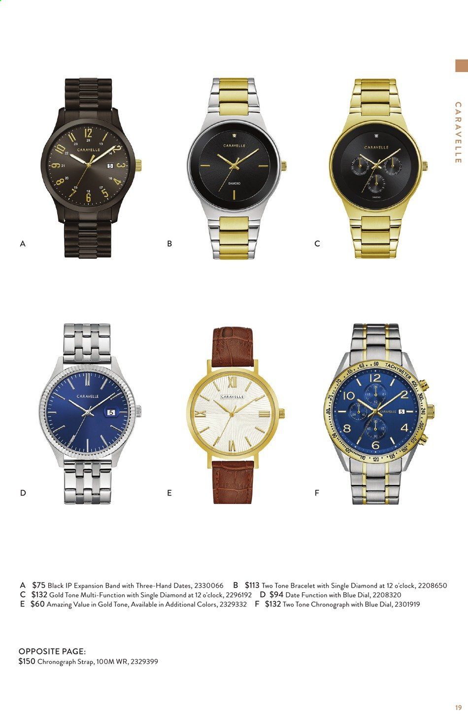 Littman Jewelers Weekly Ad & Flyer April 8 to 22