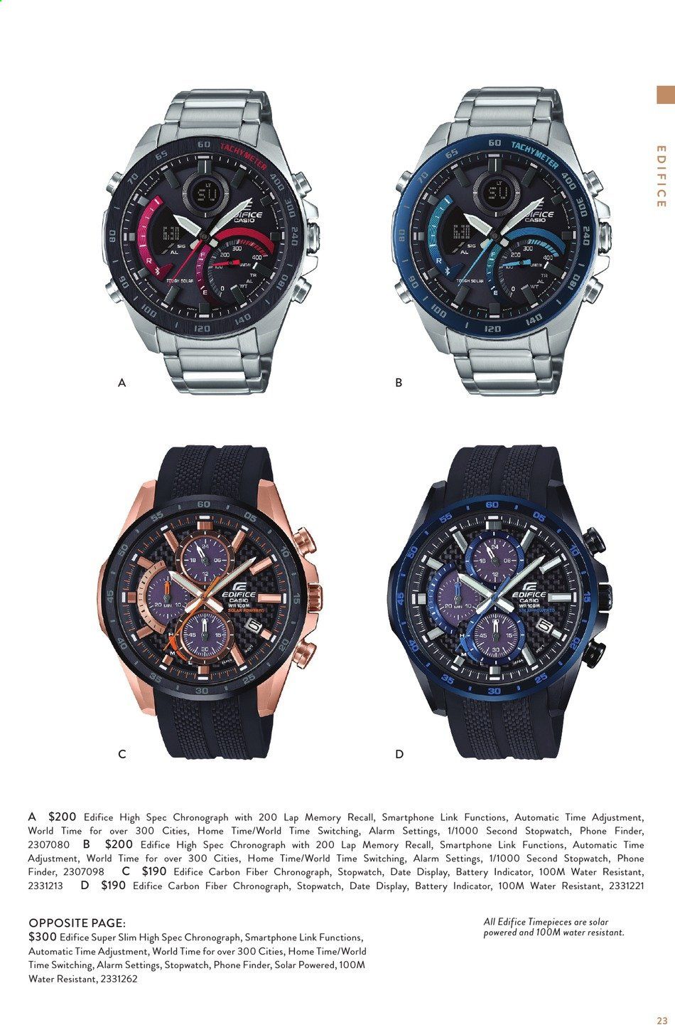 Littman Jewelers Weekly Ad & Flyer April 8 to 22
