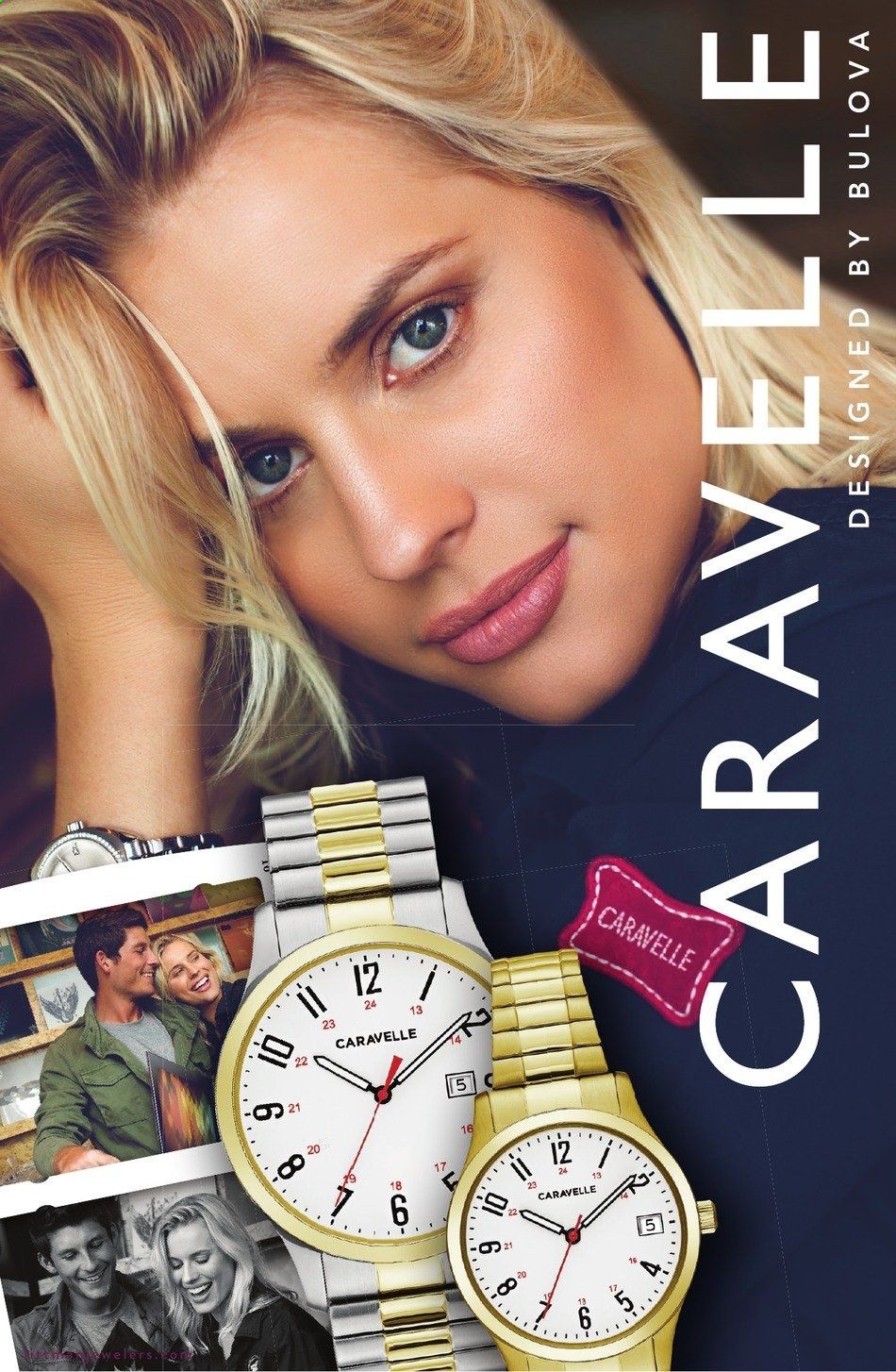 Littman Jewelers Weekly Ad & Flyer April 8 to 22