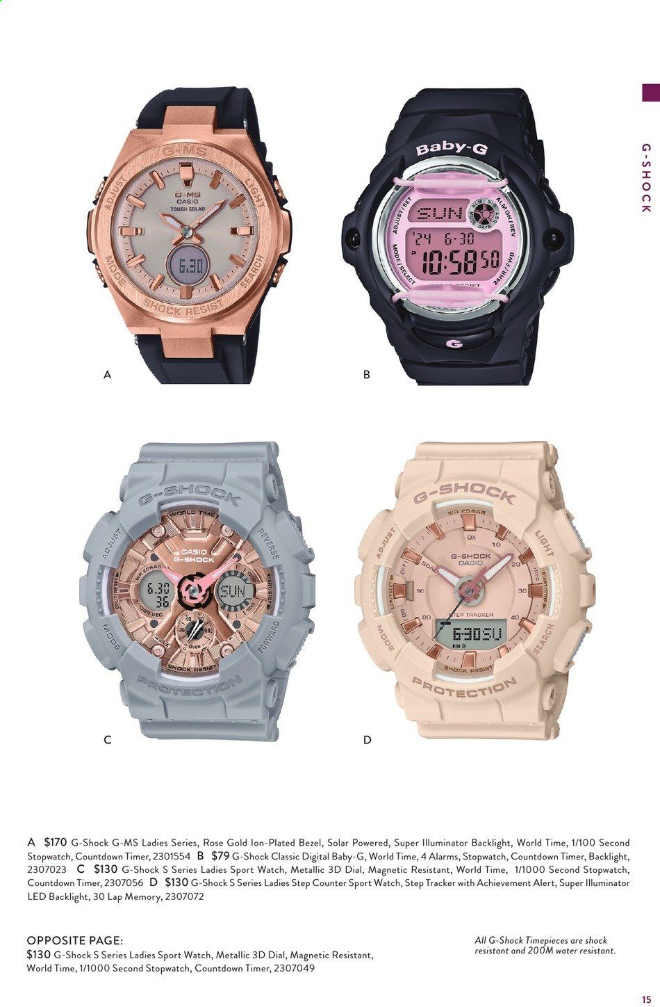 Littman Jewelers Weekly Ad & Flyer April 8 to 22