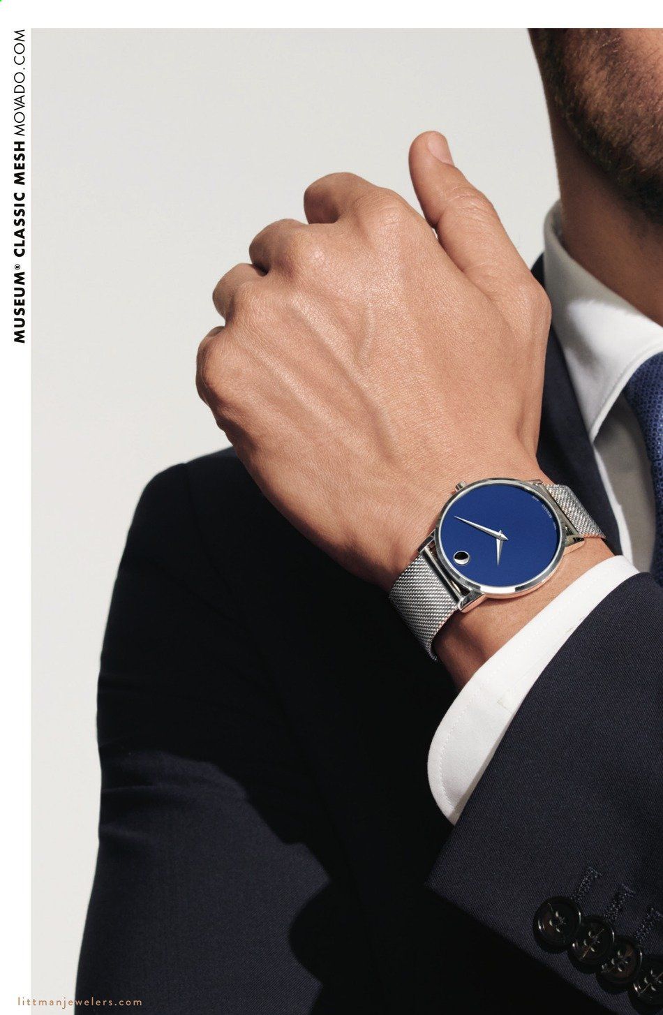 Littman Jewelers Weekly Ad & Flyer April 8 to 22
