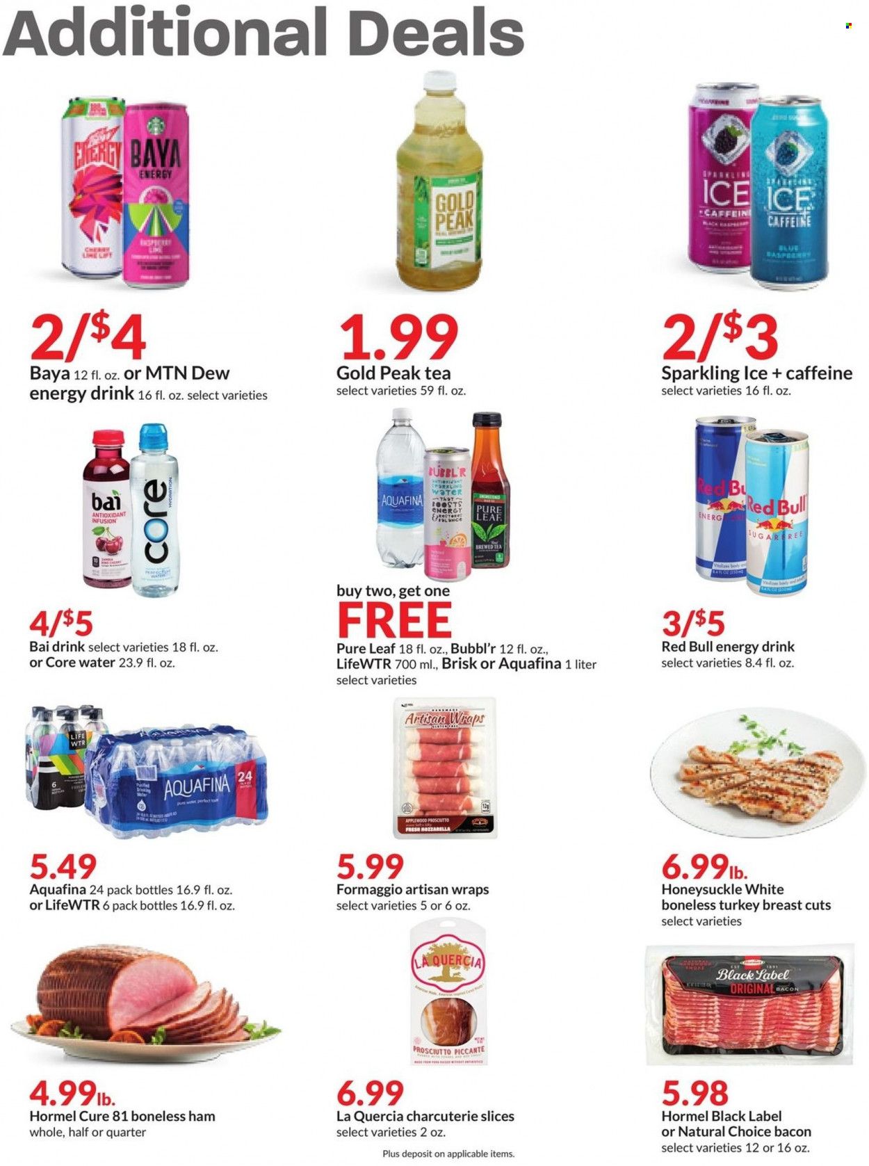 Hy-Vee (IA) Weekly Ad Flyer Specials August 10 to August 16, 2022